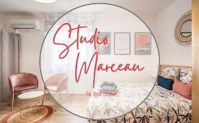 Studio Marceau Clim Wifi Centre Ville 2 Pers